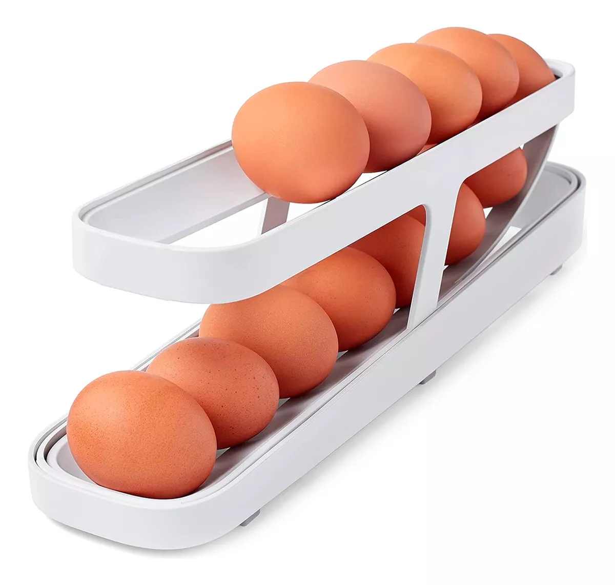 Organizador de huevos 14 un